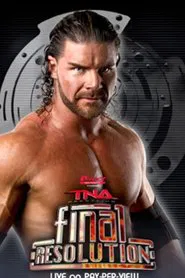 Poster do filme TNA Final Resolution 2011