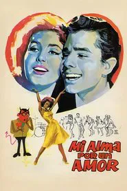 My Soul for a Love movie poster