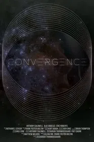 Convergence movie poster