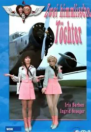 Zwei himmlische Töchter tv show poster