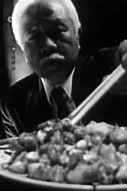 Kung Pao Chicken movie poster