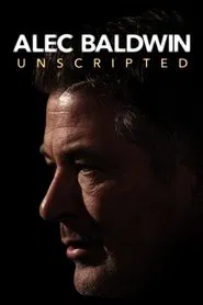 Poster do filme Alec Baldwin: Unscripted