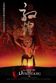 The Art of Dun Huang tv show poster