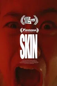 Skin movie poster