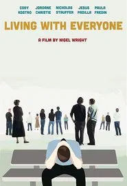 Living with Everyone movie poster