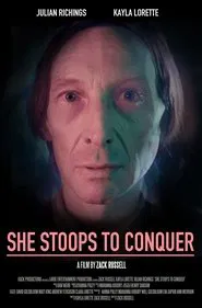 She Stoops to Conquer movie poster