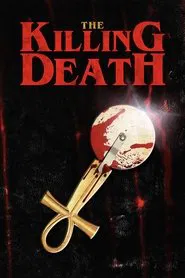 The Killing Death movie poster