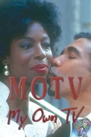MOTV (My Own TV) movie poster