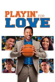 Poster do filme Playin' for Love