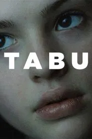 Tabu movie poster