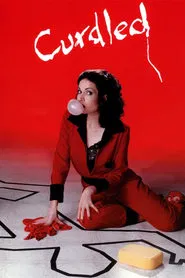 Curdled movie poster