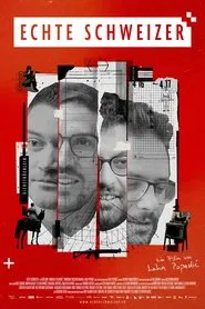 My Swiss Army movie poster