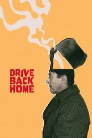 Drive Back Home movie poster