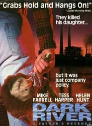Incident at Dark River movie poster