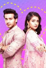 Ishk Par Zor Nahi tv show poster