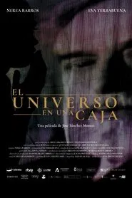 El universo en una caja movie poster