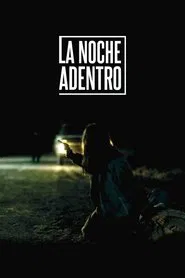The Night Inside movie poster