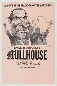 Millhouse movie poster