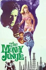 The Money Jungle movie poster