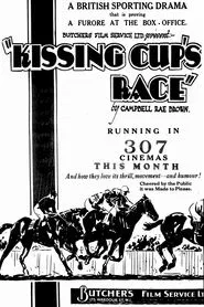 Poster do filme Kissing Cup's Race