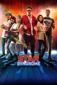 Star Syndrome movie poster