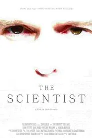 The Scientist movie poster