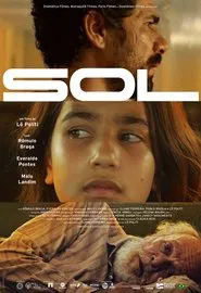Sun movie poster