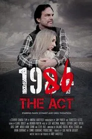 1986: The ACT movie poster