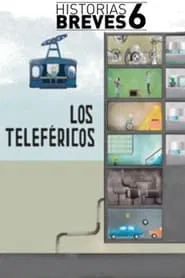 Los teleféricos movie poster