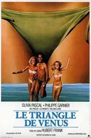Island of 1000 Delights movie poster