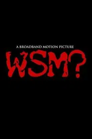 Who Shot Mamba? movie poster