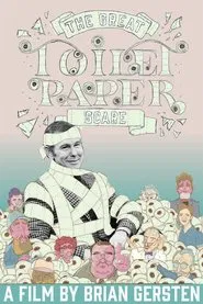 The Great Toilet Paper Scare movie poster