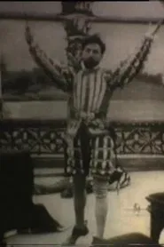 Don Juan Tenorio movie poster