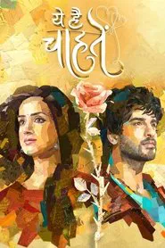 Yeh Hai Chahatein tv show poster