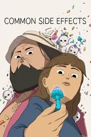 Common Side Effects tv show poster
