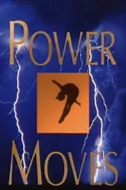 Poster do filme Power Moves