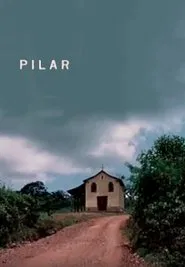 Pilar movie poster