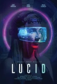 Poster do filme LUCID