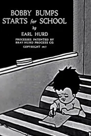 Bobby Bumps Starts for School movie poster