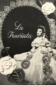 Poster do filme La signora dalle camelie