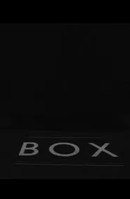 Box movie poster