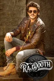 Rajdooth movie poster