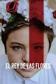 King of Flowers movie poster