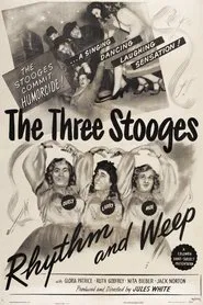 Rhythm and Weep movie poster