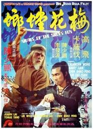 Rivals of the Silver Fox movie poster