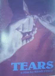 Tears movie poster