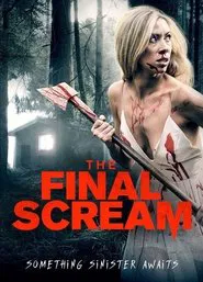 The Final Scream movie poster
