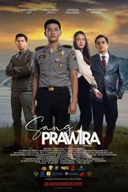 Sang Prawira movie poster