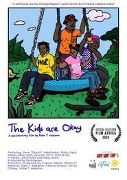 The Kids Are OK movie poster