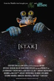 STAR [Space Traveling Alien Reject] movie poster